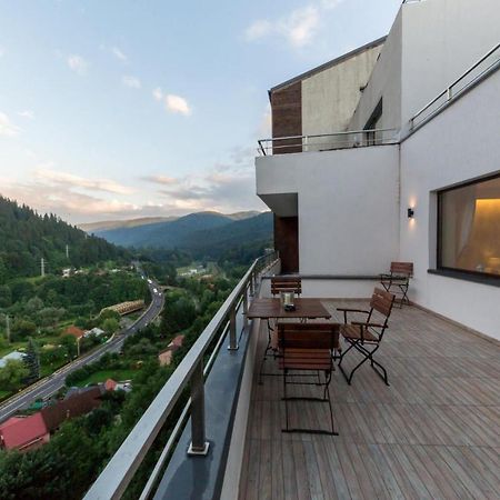 Apartament Carol Sinaia Exterior photo