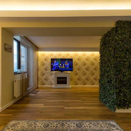 Apartament Carol Sinaia Exterior photo