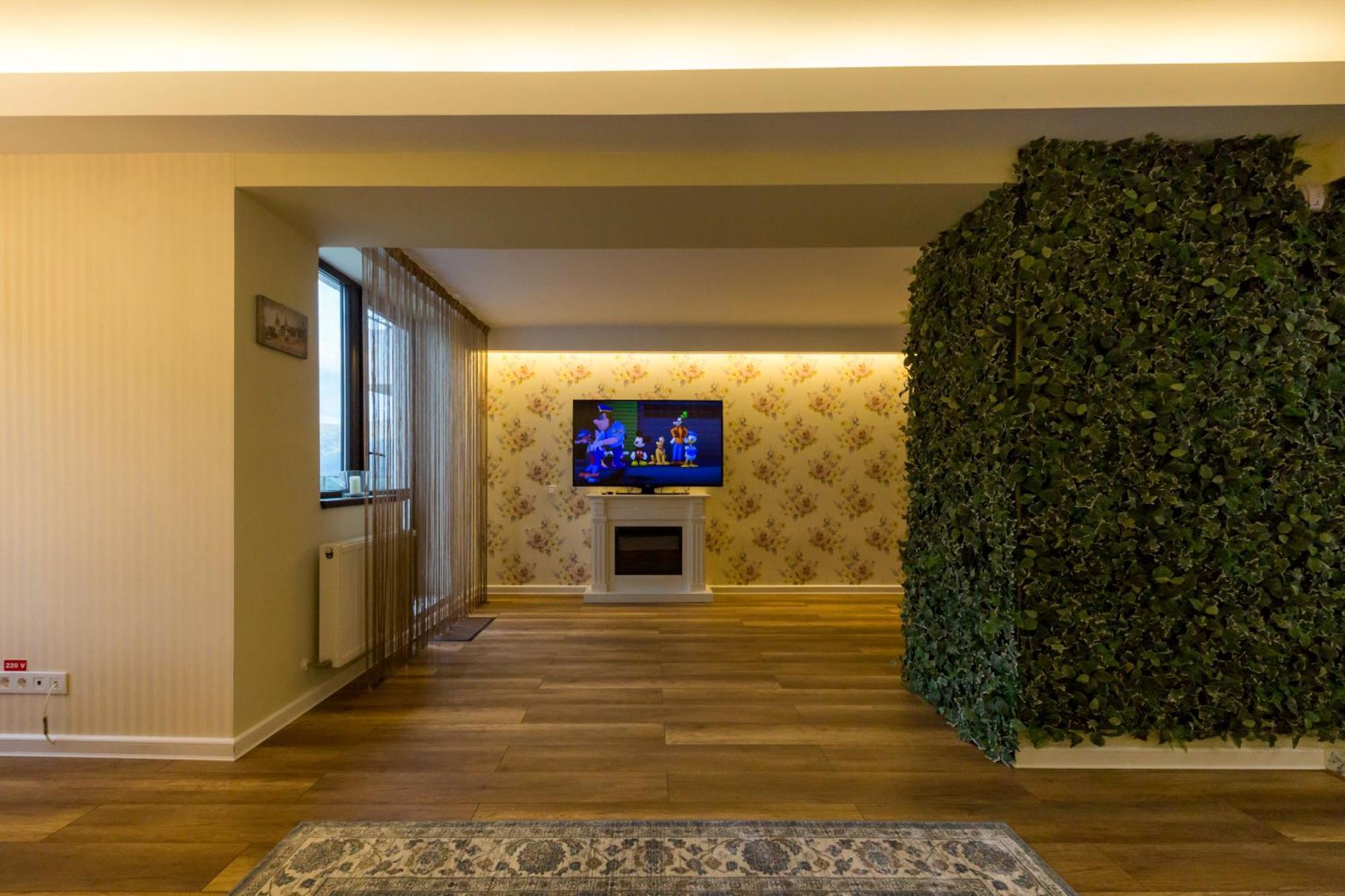 Apartament Carol Sinaia Exterior photo