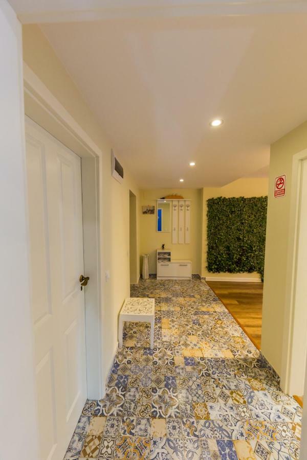 Apartament Carol Sinaia Exterior photo