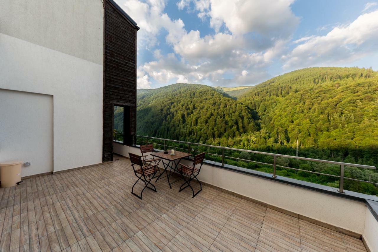 Apartament Carol Sinaia Exterior photo