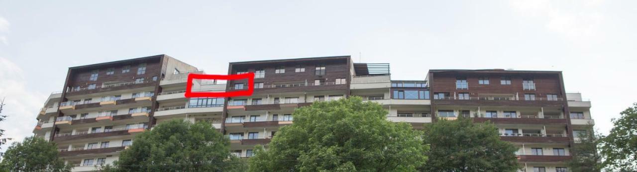Apartament Carol Sinaia Exterior photo