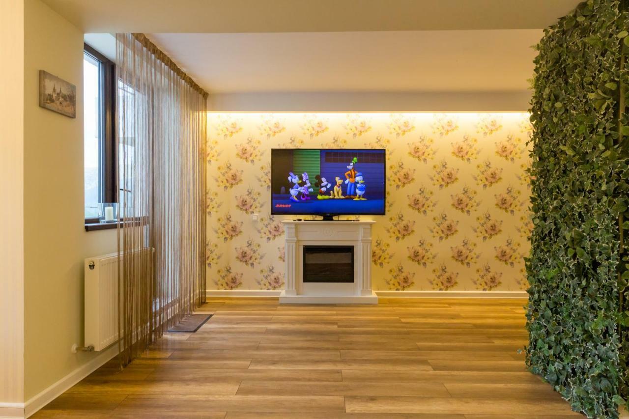 Apartament Carol Sinaia Exterior photo